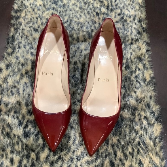 Christian Louboutin Shoes - CHRISTIAN LOUBOUTIN PUMPS